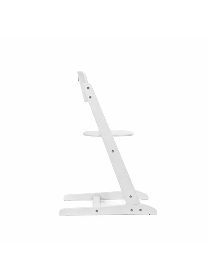 Cybex Cybex Iris 3-in-1 Hochstuhl mit Baby Set und Tablett - Farbe: All White günstig kaufen onesize