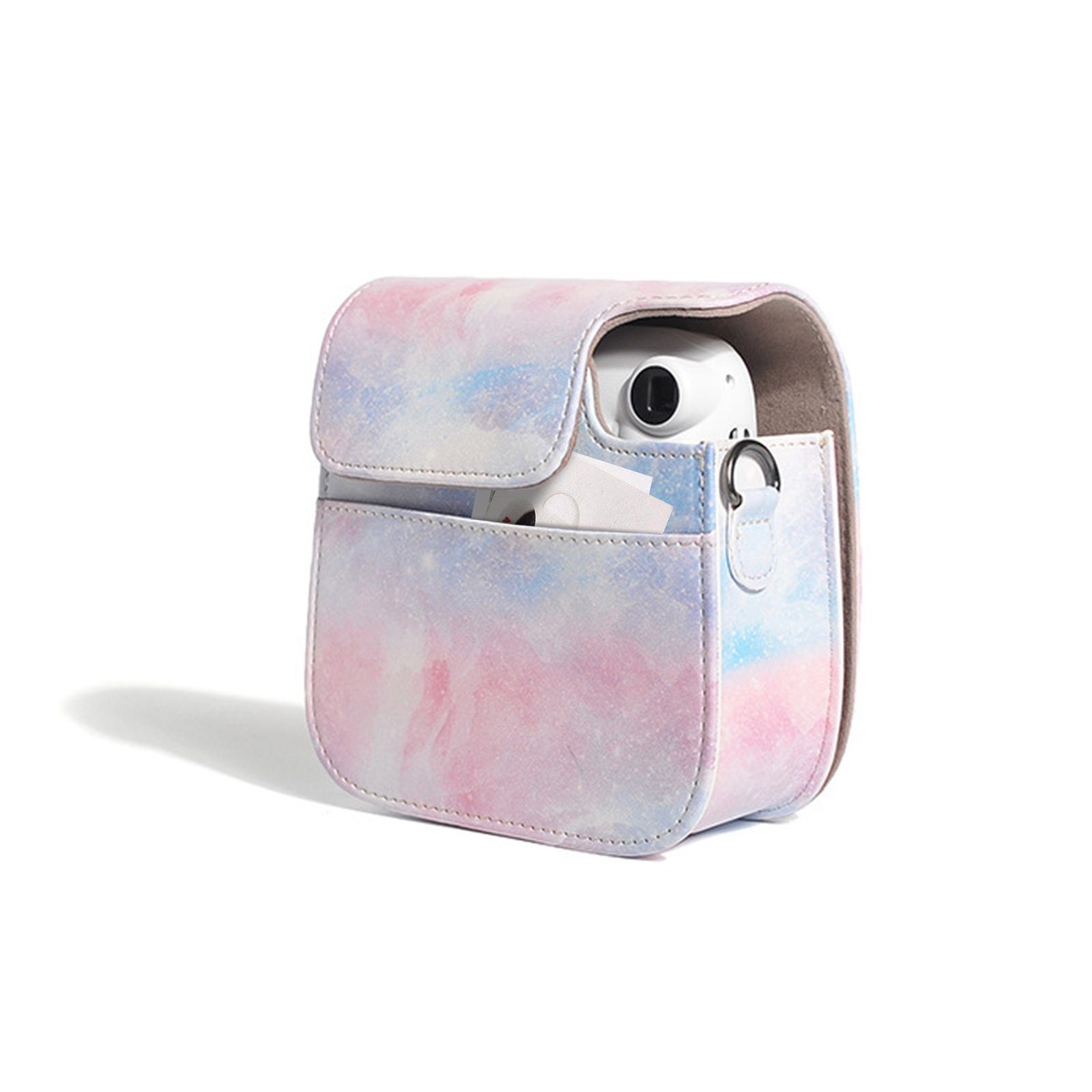 CALIYO Kameratasche Kompatibel Tasche Hülle für Mini 11 Camera case Kameratasche, Verstellbarer Schultergurt für angenehmen Komfort unterwegs