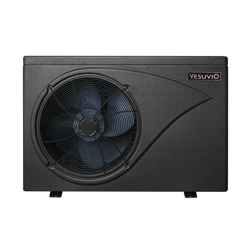 Aqualux Wämepumpe Vesuvio on/off 6kW