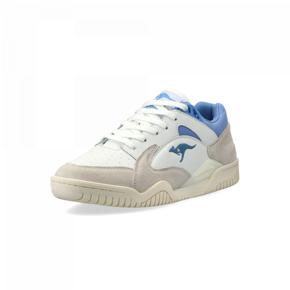 KangaROOS 3 Pointer 2.0 47312-0025 / weiss