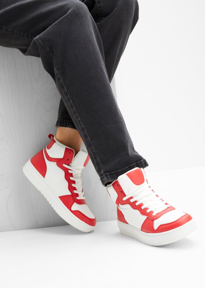 High top Sneaker