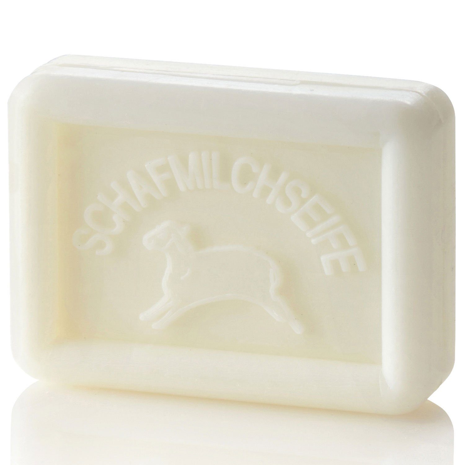 Ovis Handseife Ovis Schafmilchseife Naturseife 