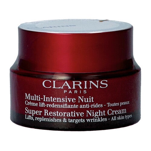 Clarins Multi-Intensive Nutrition TP 50 ml