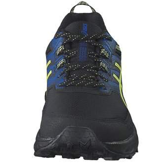ASICS Gel-Venture 9 Trail Running in schwarz