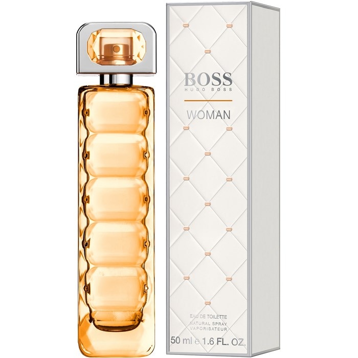 Eau de Toilette Spray