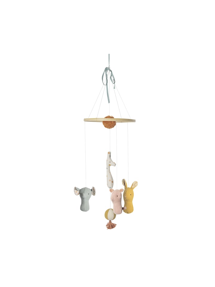 Maileg Kuschelfreunde Mobile 20x60 cm günstig kaufen onesize