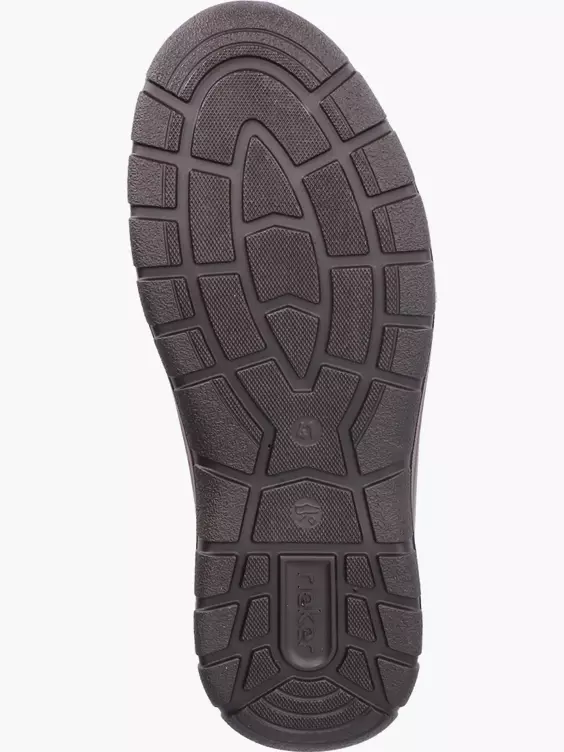 Rieker Herren Kurzstiefel