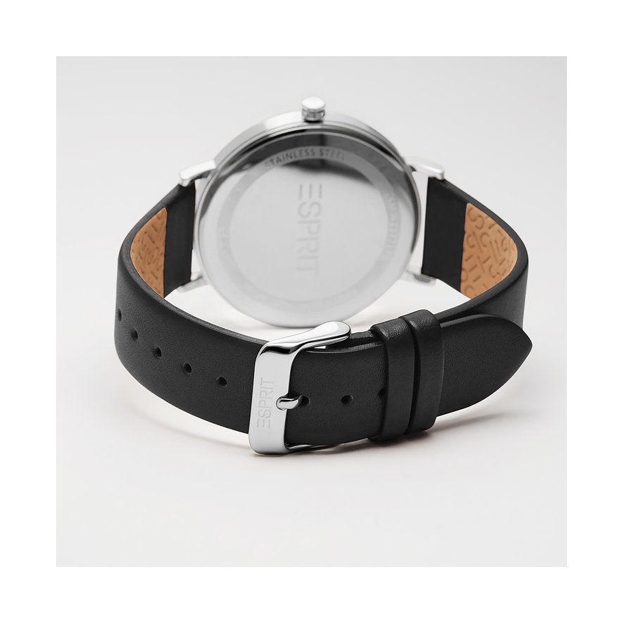 ESPRIT Herrenuhr Everyday