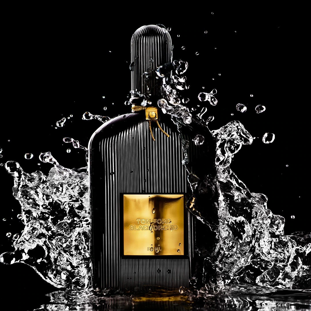 TOM FORD Crna orhideja