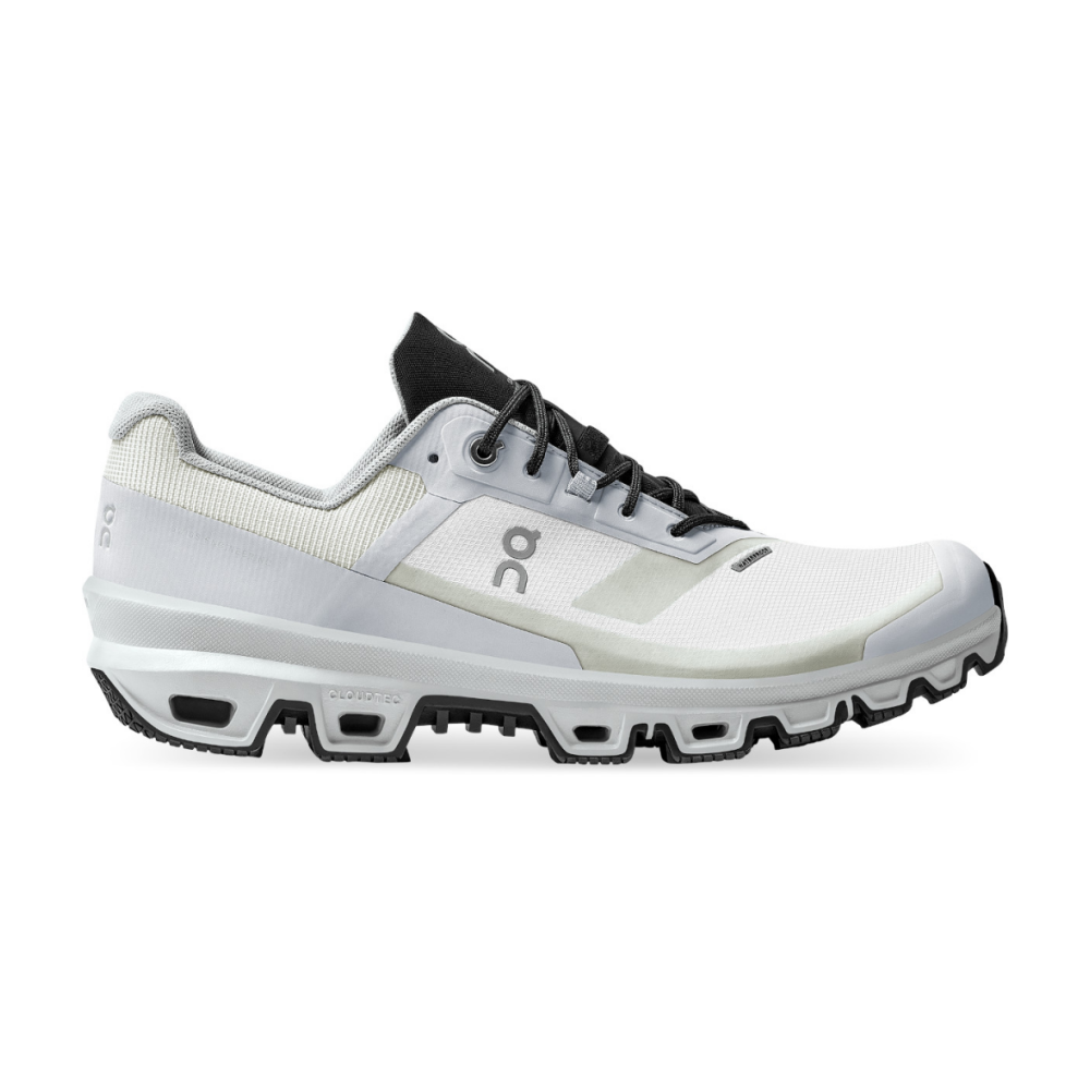 ON Cloudventure Waterproof 32;99251 / weiss