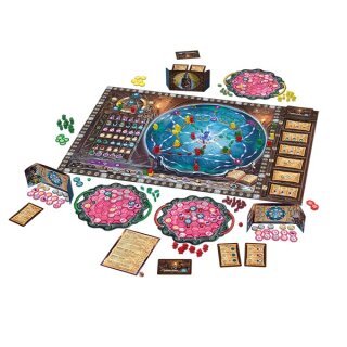 Witchstone (DE)