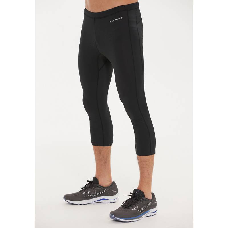 Endurance ZANE 3/4 Tights Herren