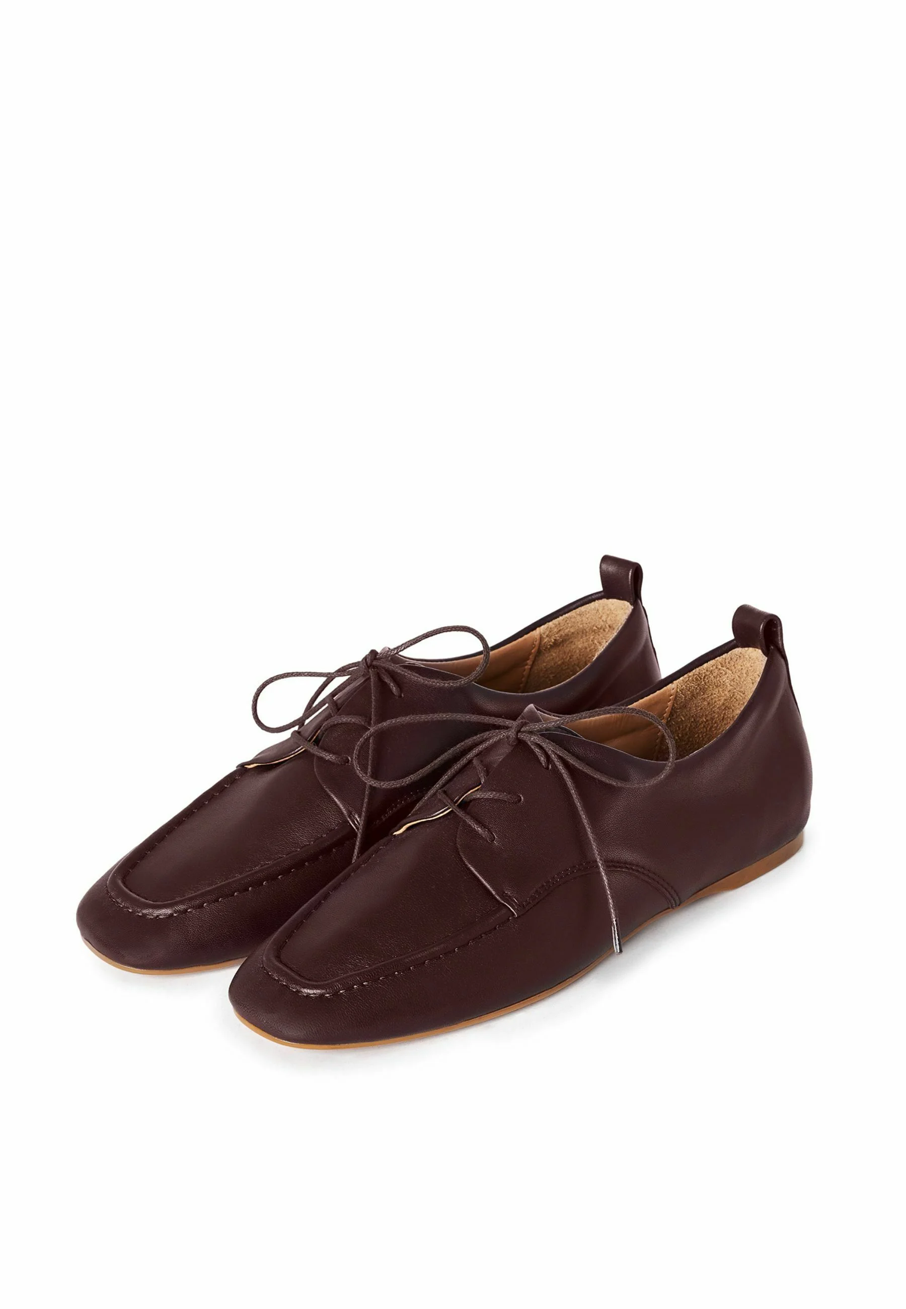 BALAGAN LILA - Zapatos con cordones