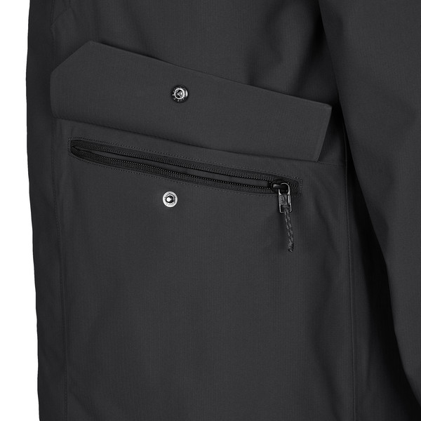 M' S TRES 3-IN-1 PARKA Herren - Doppeljacke