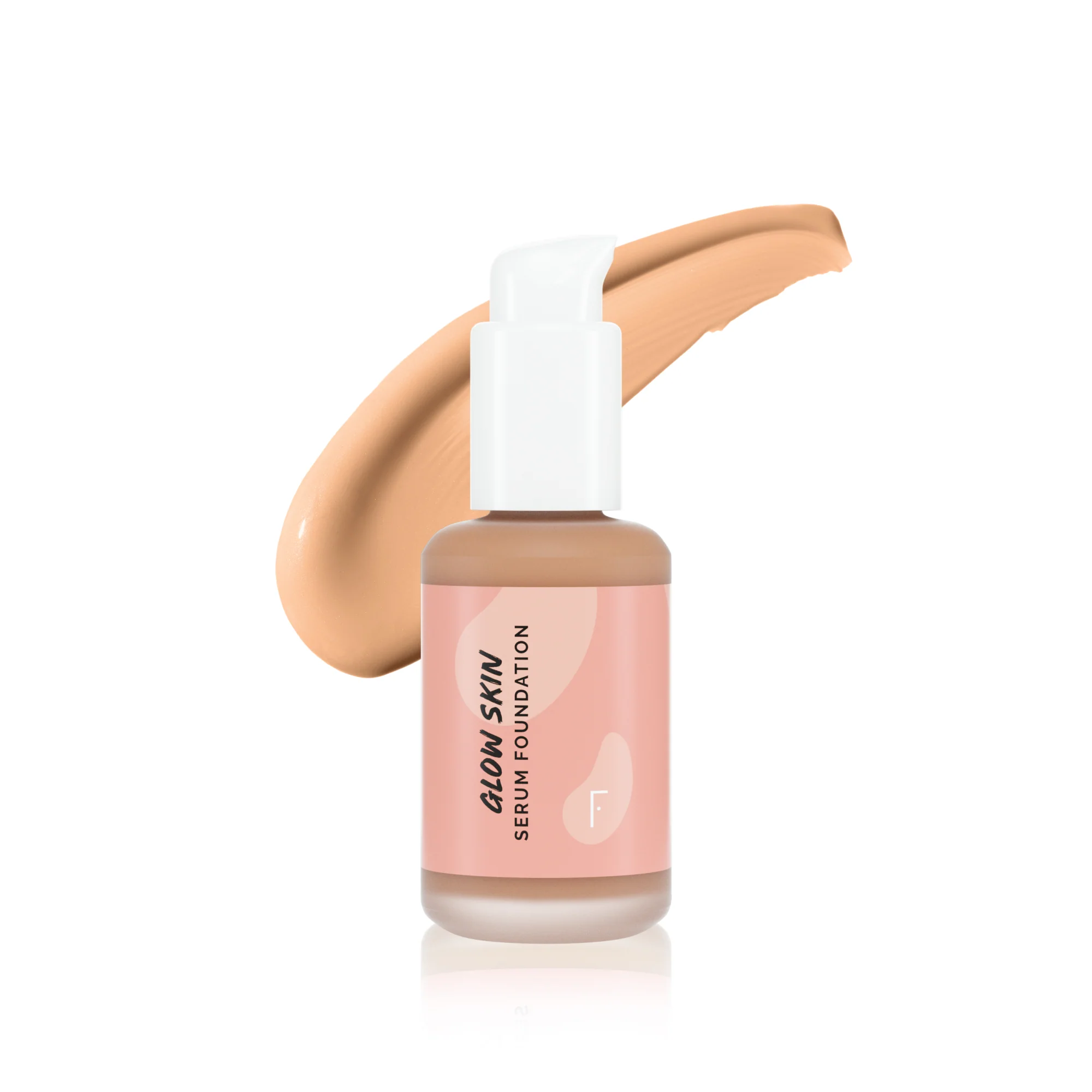 Incarnato Glow Skin Serum Foundation - Υγρό Foundation