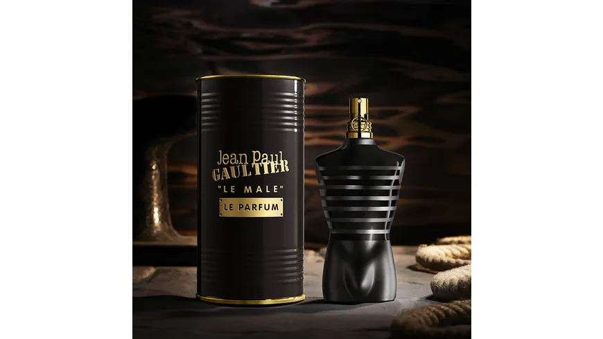 Jean Paul Gaultier Le Male Le Parfum Eau de Parfum Intense