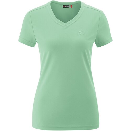 DAMEN SHIRT 1/2 ARM TRUDY