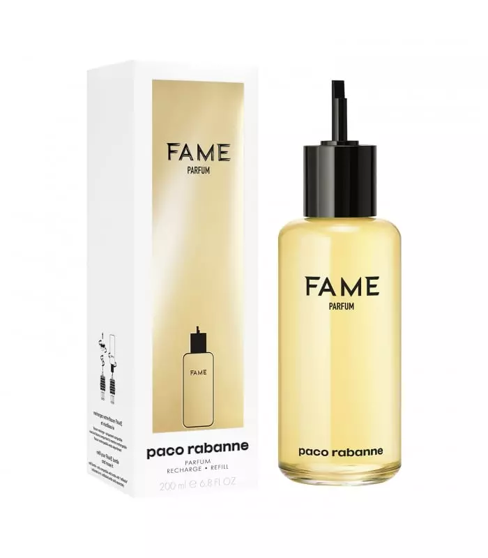 FAME Le Parfum