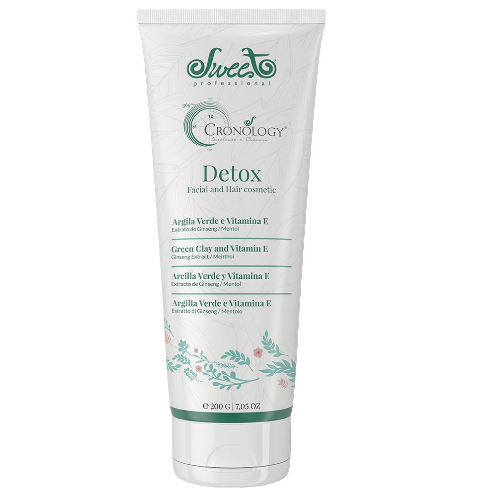 Sweet Professional Detox 200 ml