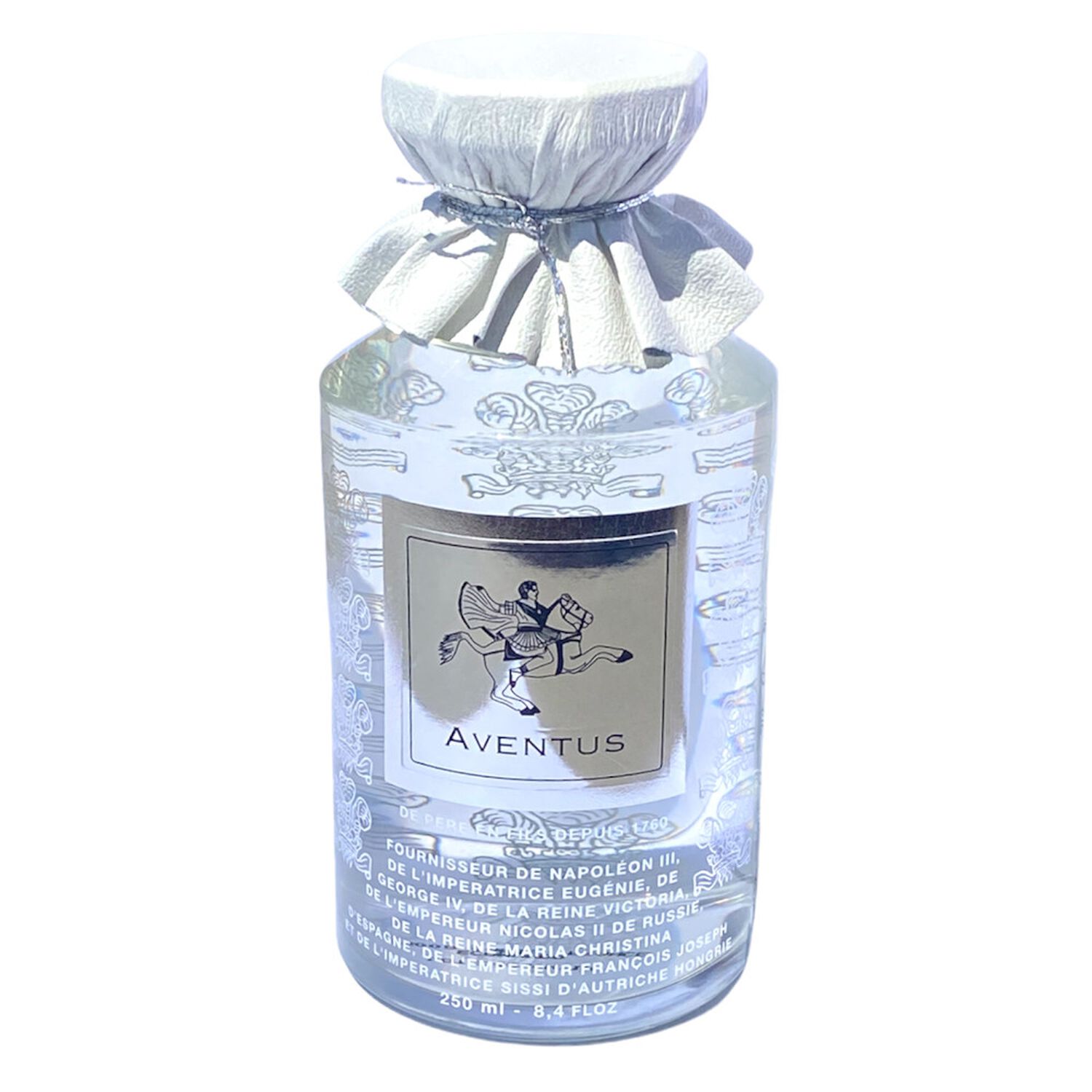 Creed Aventus Eau de Parfum Flacon