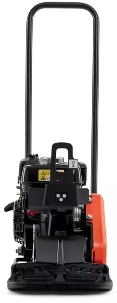 Хускварна 970 71 93-02 LFV60 Вибрациона плоча Хонда GX160 10,4 kN 350mm