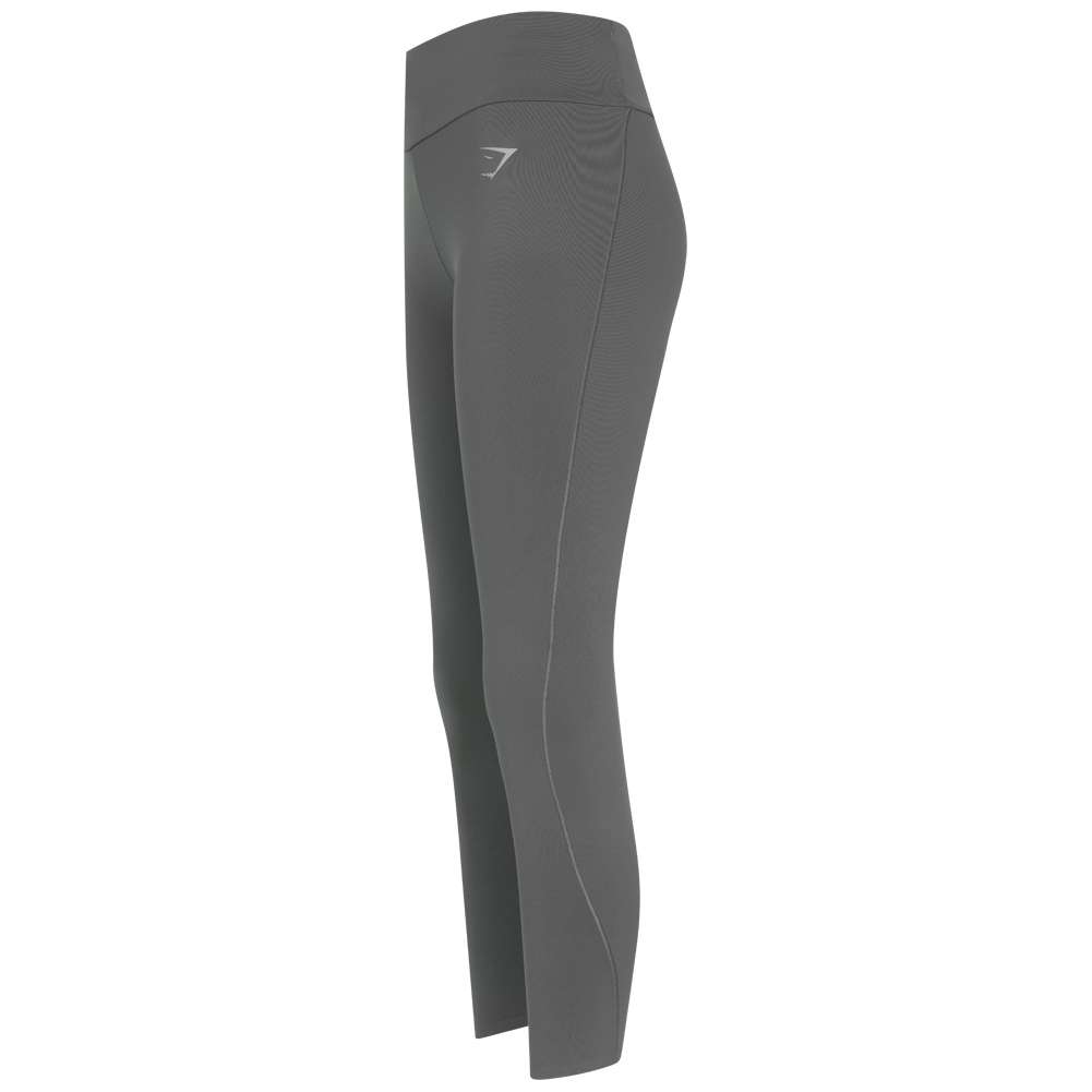 Gymshark Speed Damen 3/4 Leggings B1A1Y-GBBC-BZ1