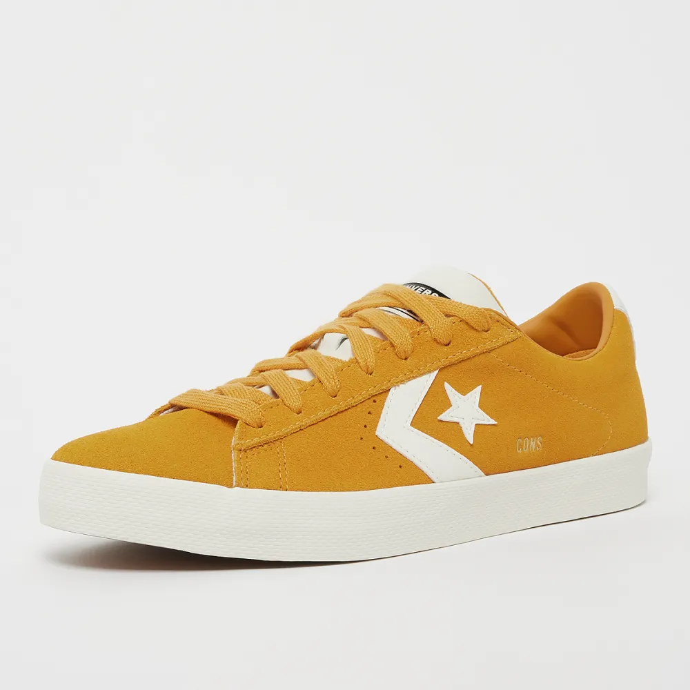 Converse PL Vulc Pro A09907C / gelb