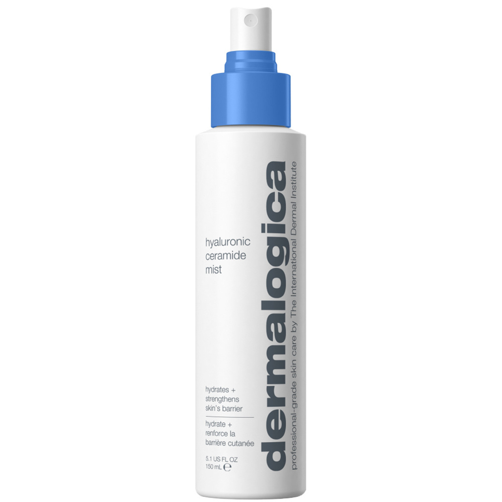 Dermalogica Hyaluronic Ceramide Mist Spray visage