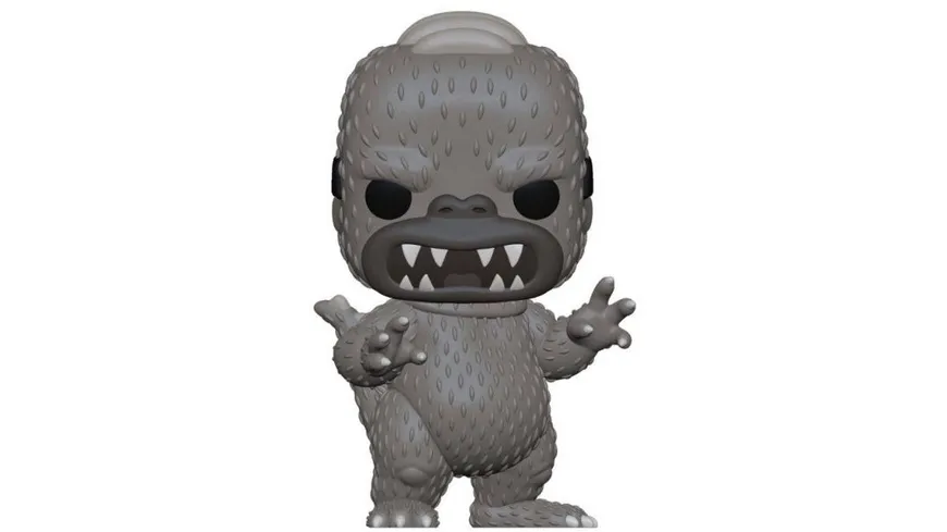Funko - POP! - The Simpsons - Homerzilla Vinyl