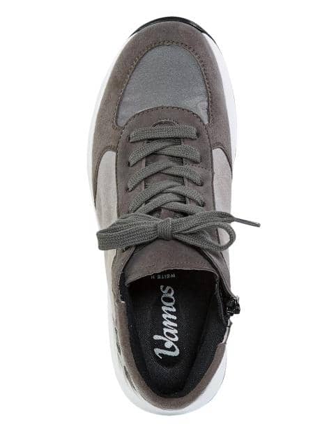 Schnürstiefelette