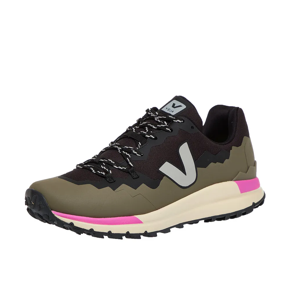VEJA Fitz Roy FR2303368B / schwarz