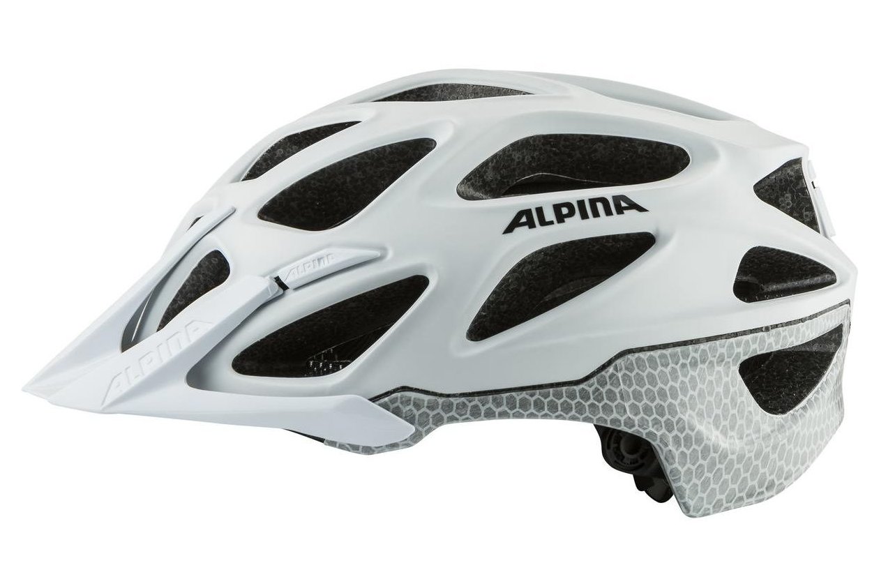 Alpina Mythos Reflective
