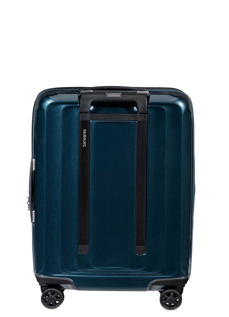 Samsonite Nuon spinner 55 cm