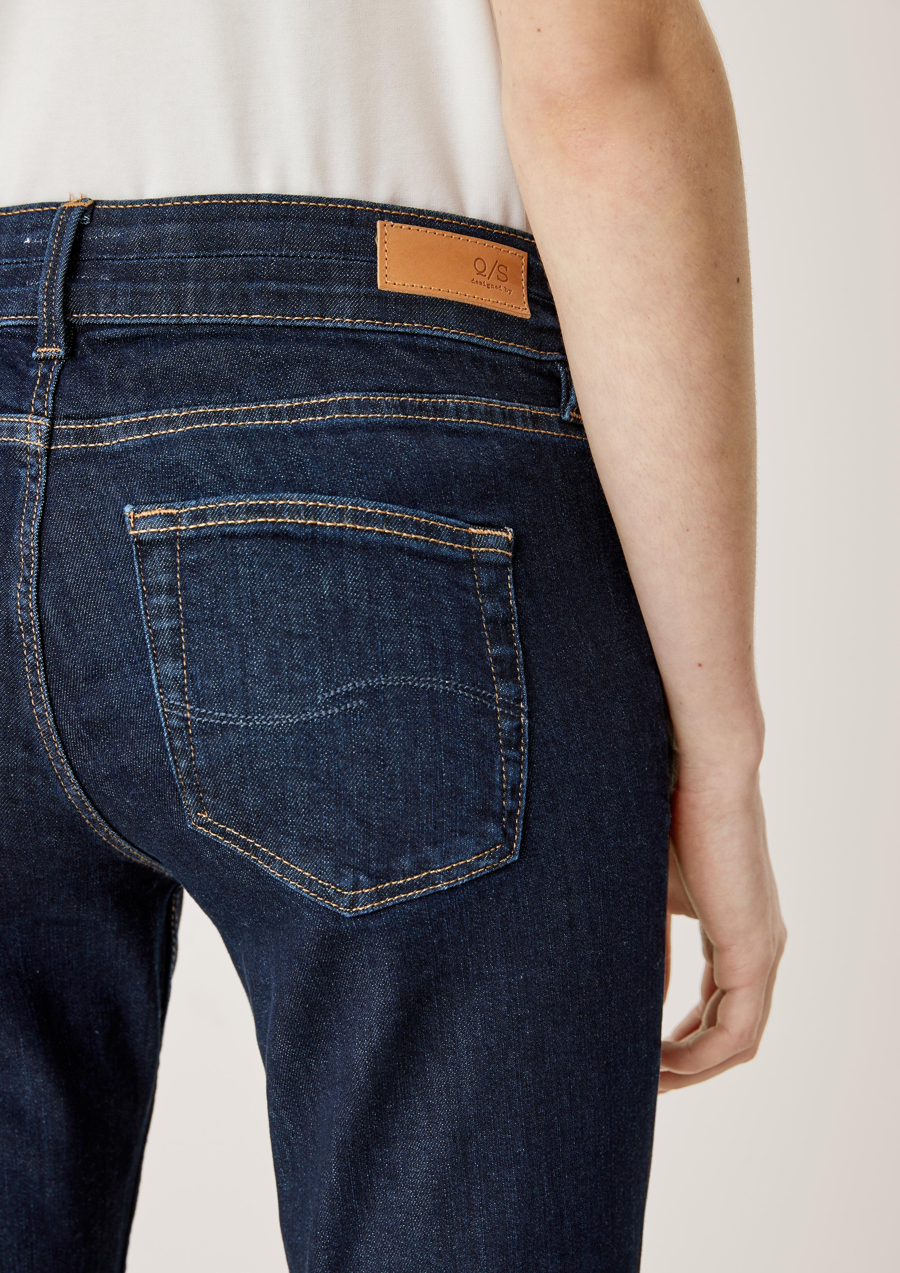 Jeans Sadie / Skinny Fit / Mid Rise / Skinny Leg  45.899.71.3513-59Z8