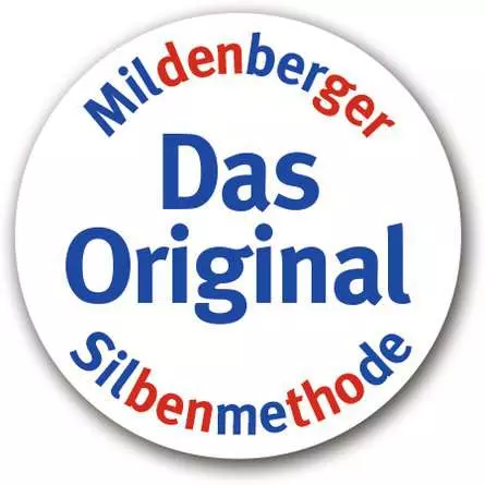 Leserabe mit Mildenberger Silbenmethode: Polizeigeschichten