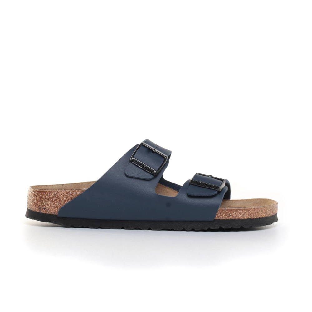 Birkenstock Arizona 051753 / blau