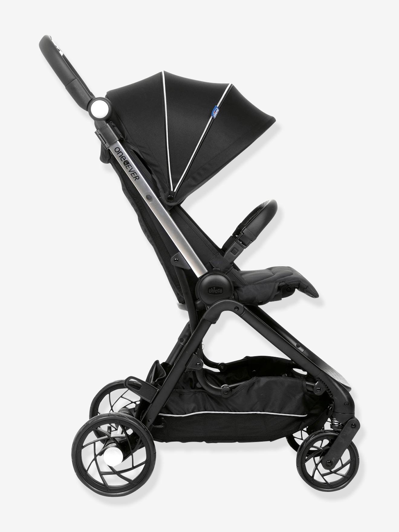 Chicco Kinderwagen ONE4EVER CHICCO - schwarz