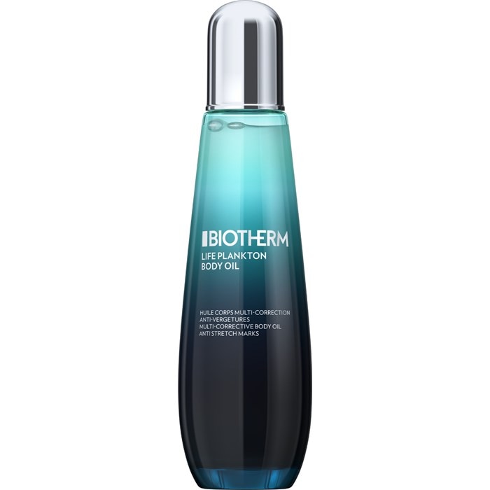 Body Oil