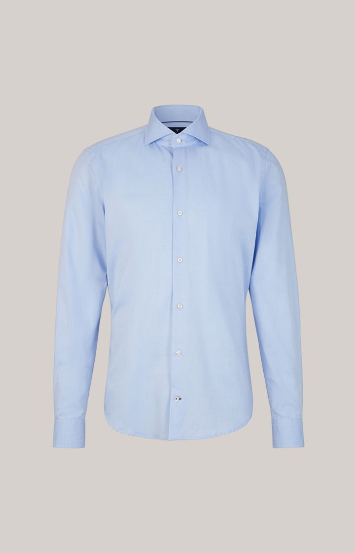 Hemd Pai in Hellblau