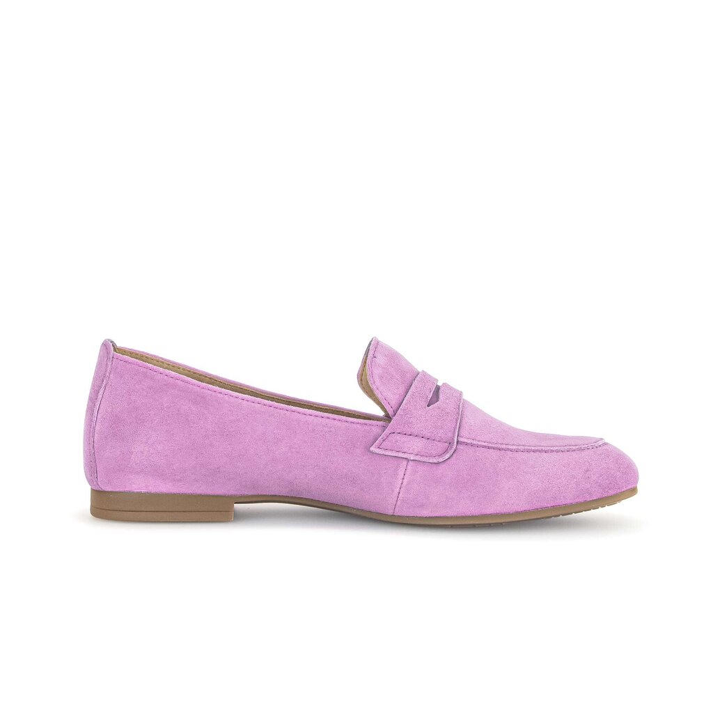 Gabor fashion Slipper lila