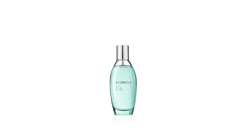 BIOTHERM Eau Pure Eau de Toilette