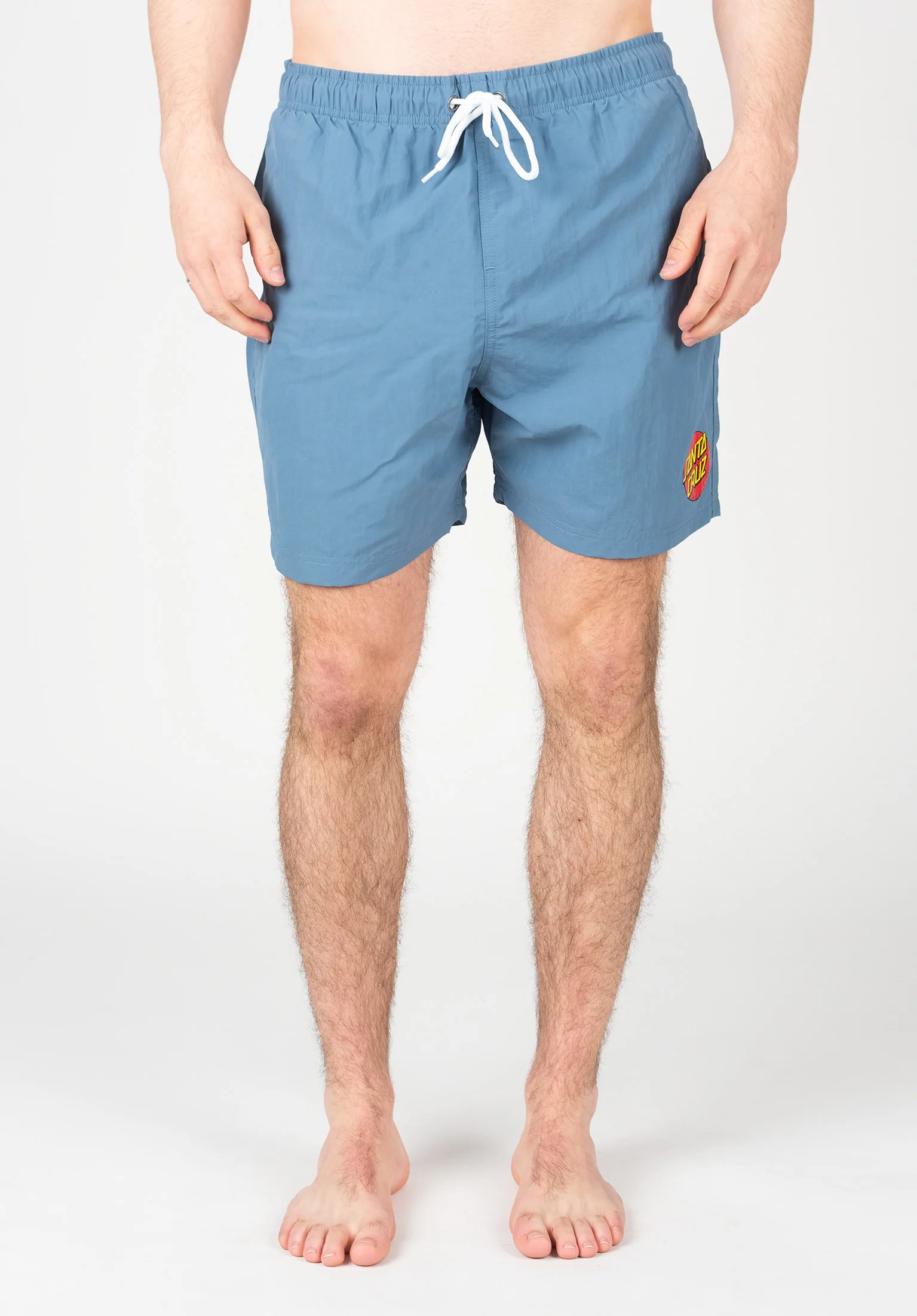 Classic Dot Swimshort