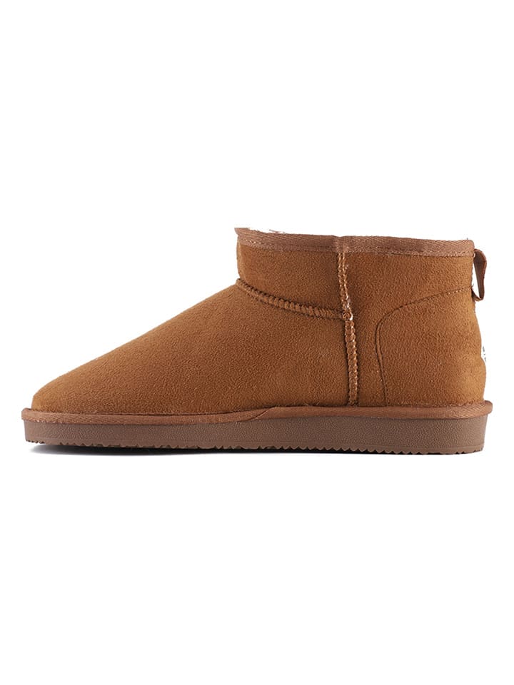 ISLAND BOOT Winterboots 