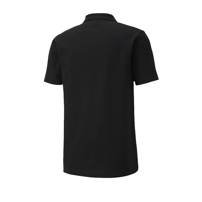 PUMA teamGOAL Poloshirt Herren