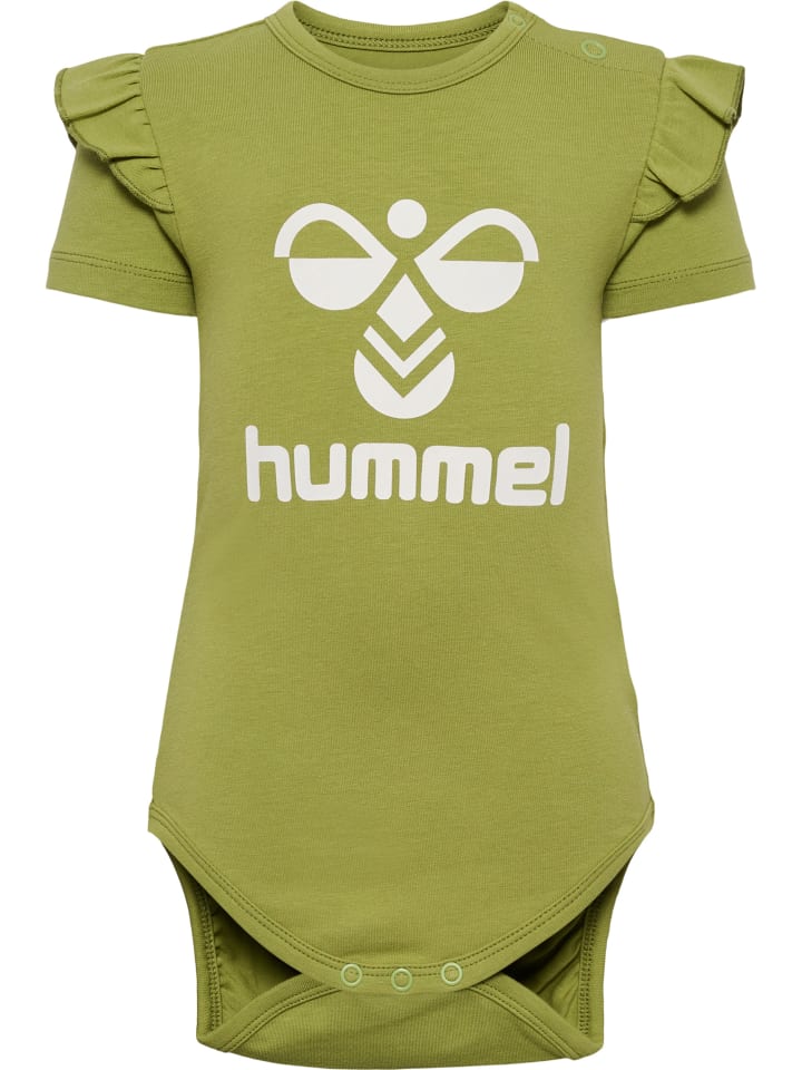 Hummel Hummel Strampler Hmldream Mädchen in GREEN OLIVE günstig kaufen