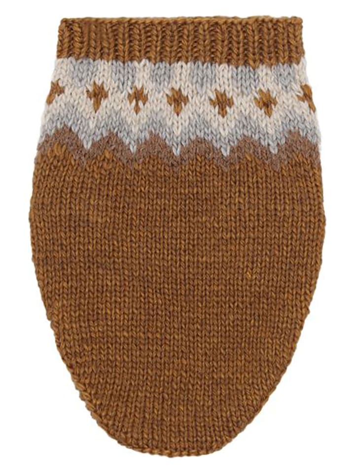VOV & VUF Hundepullover in Hellbraun günstig kaufen