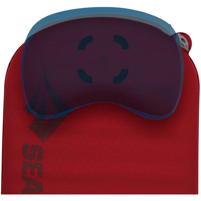 Sea to Summit Comfort Plus Self Inflating Mat Isomatte
