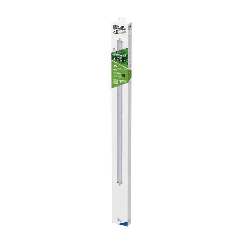 Aquatlantis Beleuchtung Aquatlantis EasyLED Universal 2.0 Süsswasser 1,45 m