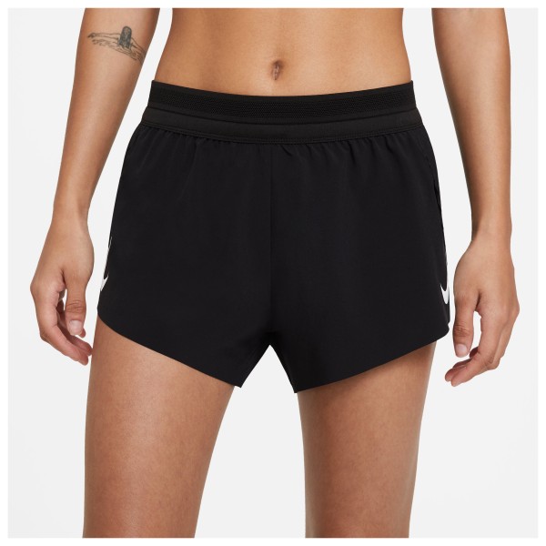 Nike - Women's AeroSwift Running Shorts - Laufshorts