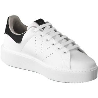 Victoria Utopia Sneaker in weiß